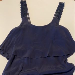 Anthropologie Maeve Dress